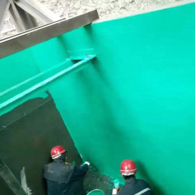 防城港彩色防滑路面和景观水洗树脂石施工各有特点
